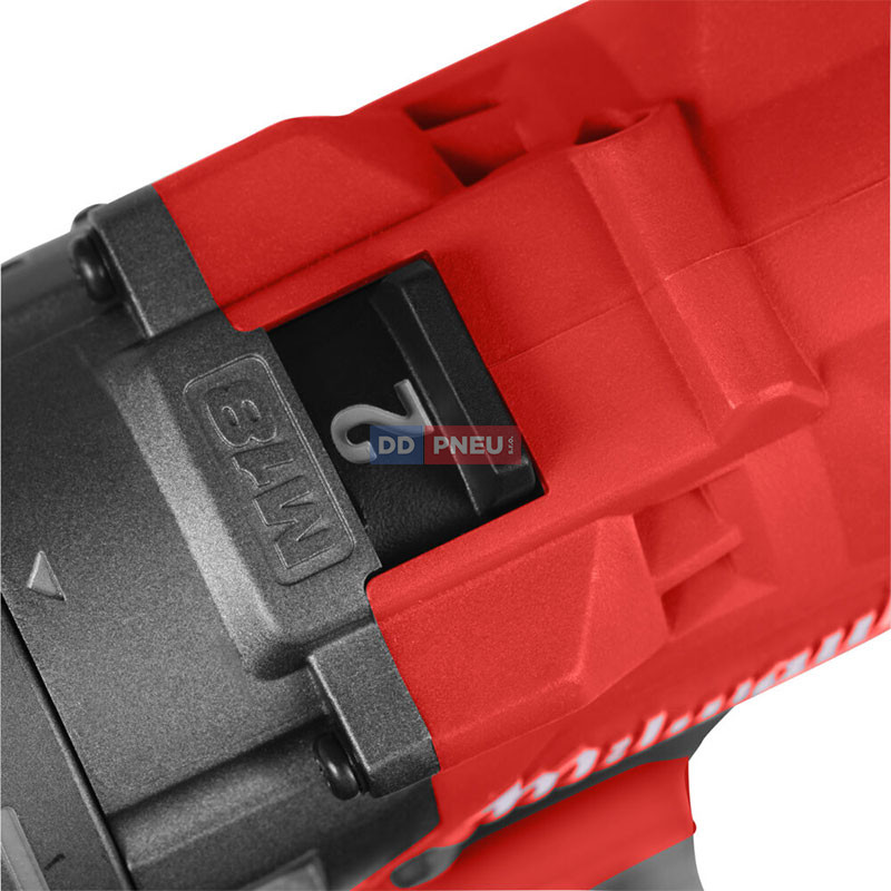 Aku vrtací šroubovák MILWAUKEE M18 FDD3-502X