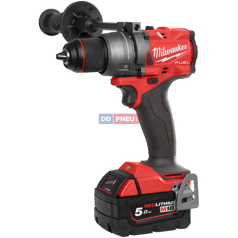 Aku vrtací šroubovák MILWAUKEE M18 FDD3-502X