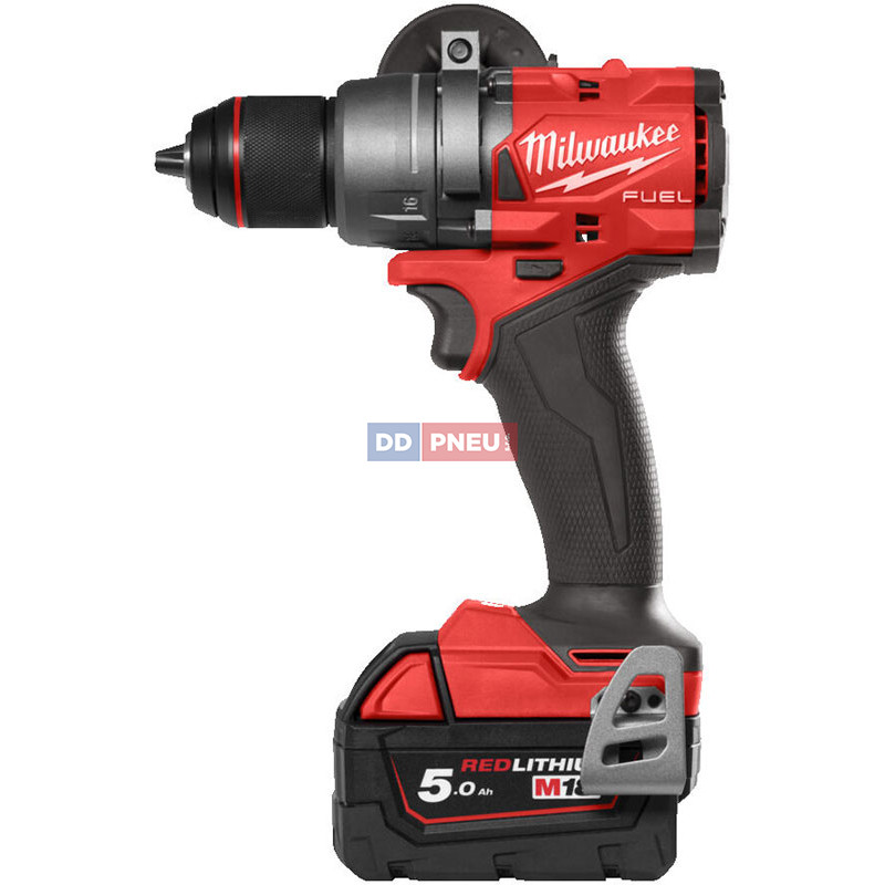 Aku vrtací šroubovák MILWAUKEE M18 FDD3-502X