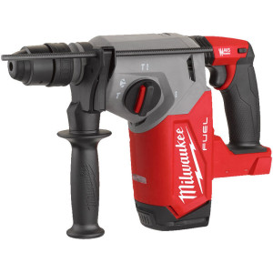 Aku kombi kladivo sds-plus MILWAUKEE M18 FHX-0X – bez baterie