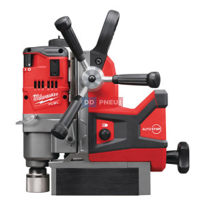 Aku vrtačka s permanentním magnetem MILWAUKEE M18 FMDP-0 – bez baterie Aku vrtačka s permanentním magnetem MILWAUKEE M18 FMDP-0 – bez baterie