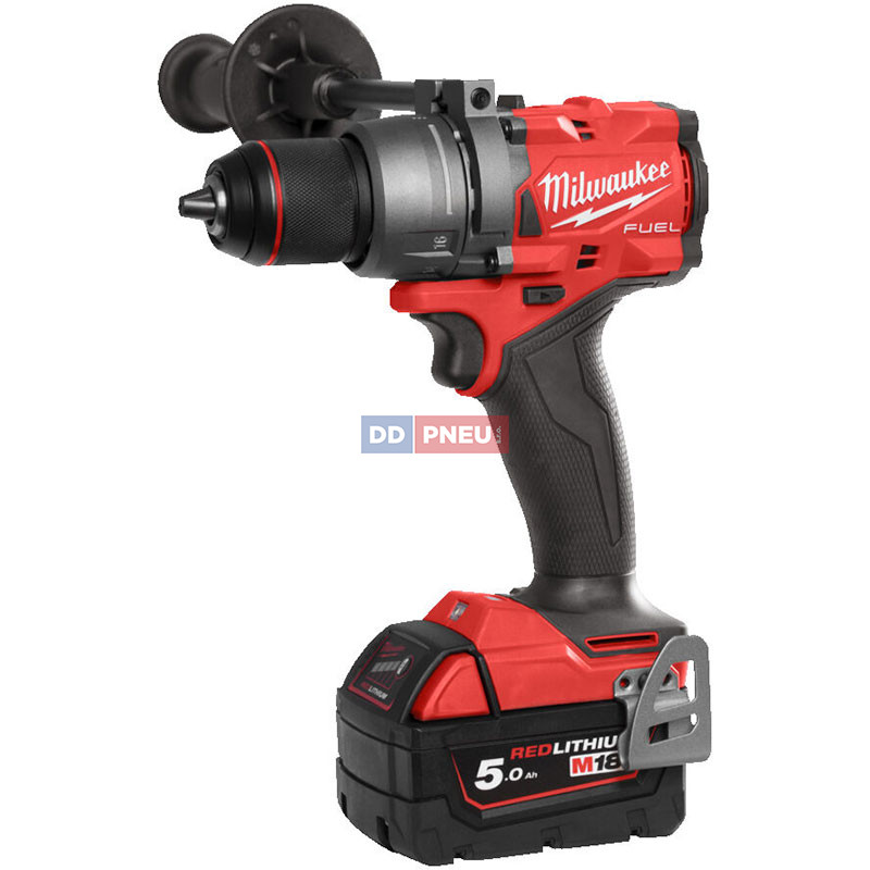 Aku příklepová vrtačka MILWAUKEE M18 FPD3-502X