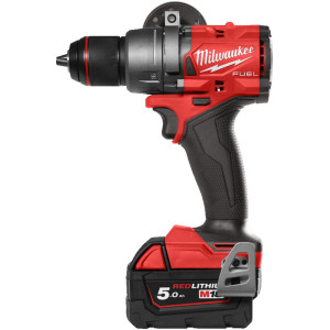 Aku příklepová vrtačka MILWAUKEE M18 FPD3-502X
