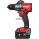 Aku příklepová vrtačka MILWAUKEE M18 FPD3-502X