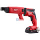 Aku šroubovák do sádrokartonu se zásobníkem MILWAUKEE M18 FSGC-202X