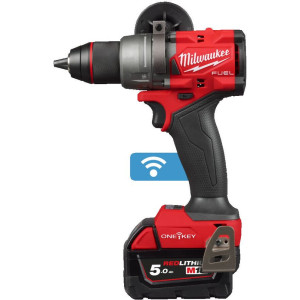 Aku vrtací šroubovák MILWAUKEE M18 ONEDD3-502X