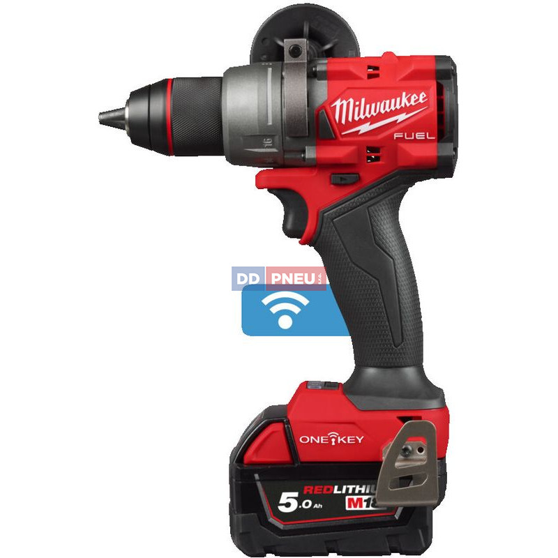 Aku vrtací šroubovák MILWAUKEE M18 ONEDD3-502X