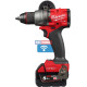 Aku vrtací šroubovák MILWAUKEE M18 ONEDD3-502X