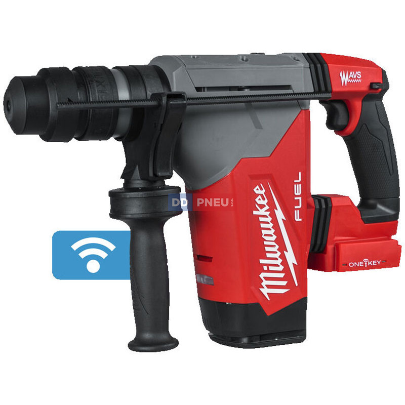 Aku kombi kladivo sds-plus MILWAUKEE M18 ONEFHPX-0X – bez baterie