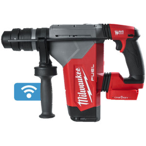 Aku kombi kladivo sds-plus MILWAUKEE M18 ONEFHPX-0X – bez baterie