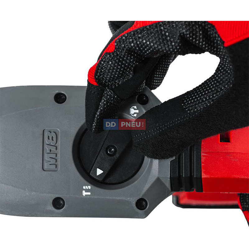 Aku kombi kladivo sds-plus MILWAUKEE M18 ONEFHPX-0X – bez baterie