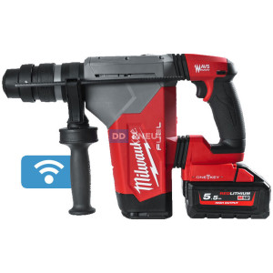 Aku kombi kladivo sds-plus MILWAUKEE M18 ONEFHPX-552X Aku kombi kladivo sds-plus MILWAUKEE M18 ONEFHPX-552X