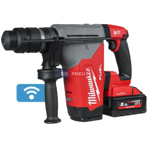 Aku kombi kladivo sds-plus MILWAUKEE M18 ONEFHPX-552X Aku kombi kladivo sds-plus MILWAUKEE M18 ONEFHPX-552X
