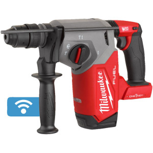 Aku kombi kladivo sds-plus MILWAUKEE M18 ONEFHX-0X – bez baterie