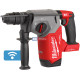 Aku kombi kladivo sds-plus MILWAUKEE M18 ONEFHX-0X – bez baterie