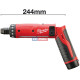 Aku šroubovák Milwaukee M4 D-202B