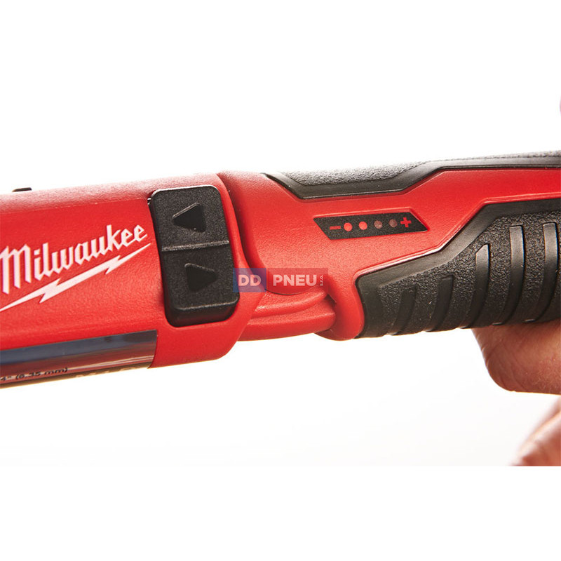 Aku šroubovák Milwaukee M4 D-202B