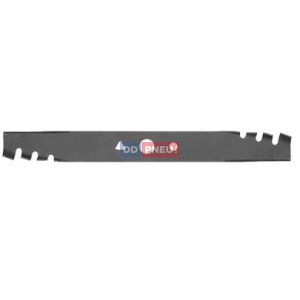 Náhradní výkonný žací nůž 18" / 46 cm pro sekačku M18 F2LM46