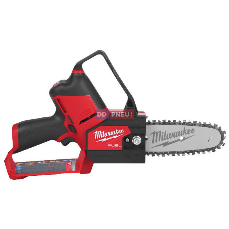 Aku prořezávací pila MILWAUKEE M12 FHS-602X