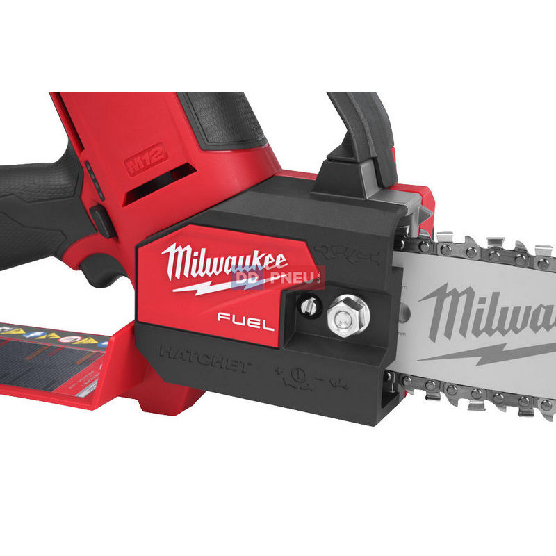 Aku prořezávací pila MILWAUKEE M12 FHS-0 – bez baterie