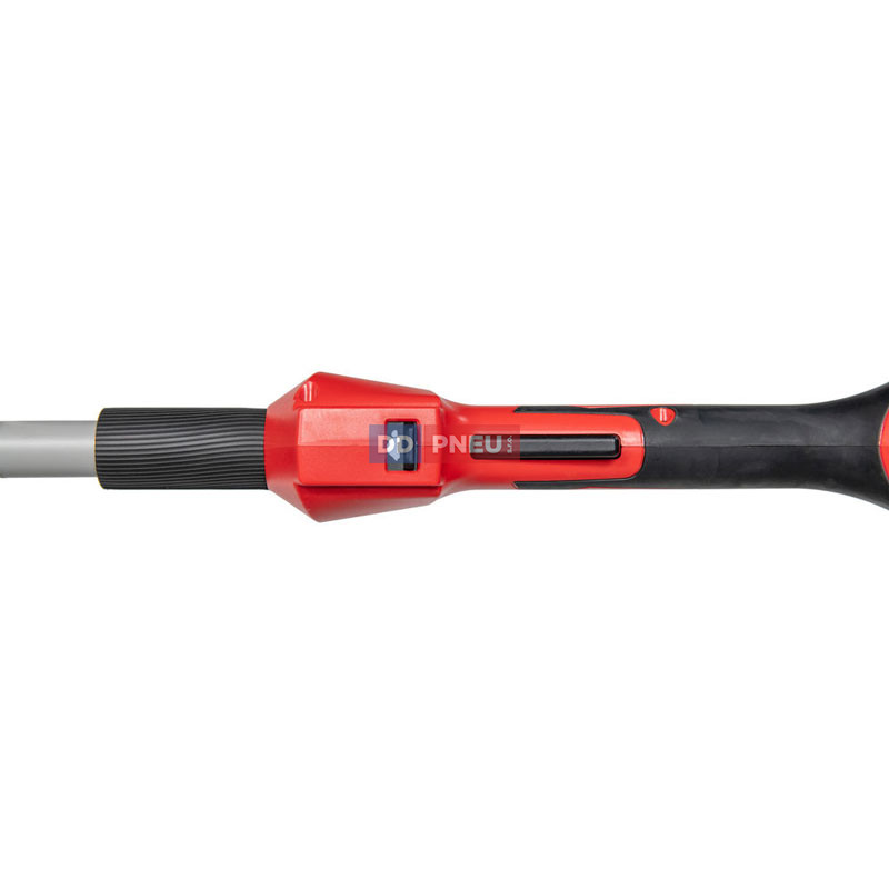 Aku strunová sekačka MILWAUKEE M18 BLLT-0 – bez baterie