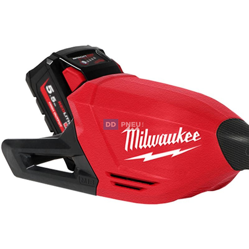 Aku teleskopické nůžky MILWAUKEE M18 BLTS-551