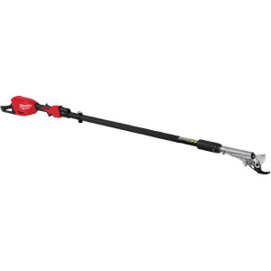 Aku teleskopické nůžky MILWAUKEE M18 BLTS-0 – bez baterie