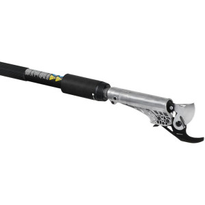 Aku teleskopické nůžky MILWAUKEE M18 BLTS-0 – bez baterie