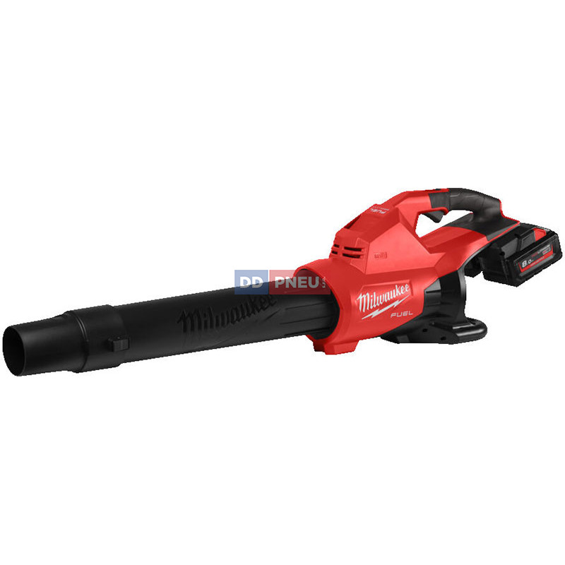 Aku zahradní fukar MILWAUKEE M18 F2BL-0 – bez baterie