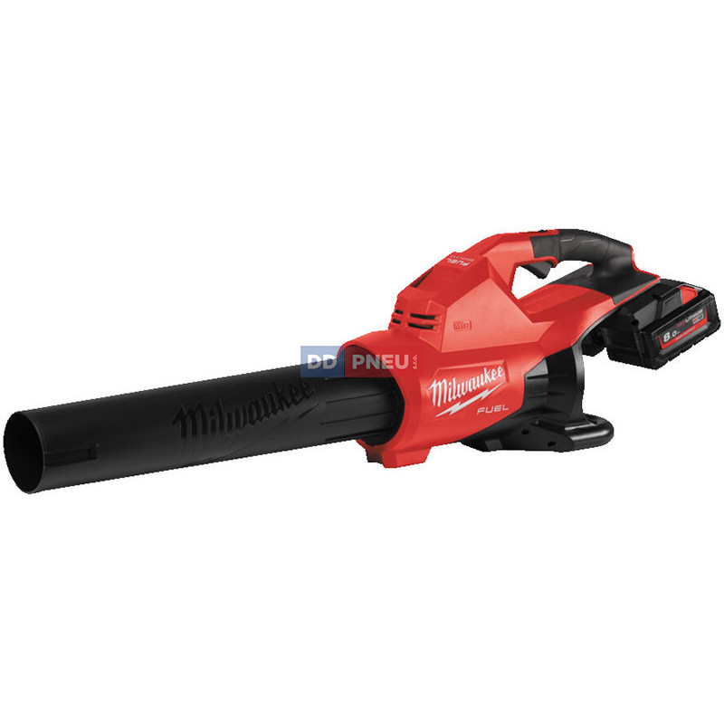 Aku zahradní fukar MILWAUKEE M18 F2BL-0 – bez baterie