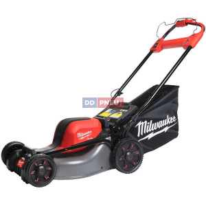 Aku sekačka s pojezdem MILWAUKEE M18 F2LM46-0 – bez baterie Aku sekačka s pojezdem MILWAUKEE M18 F2LM46-0 – bez baterie