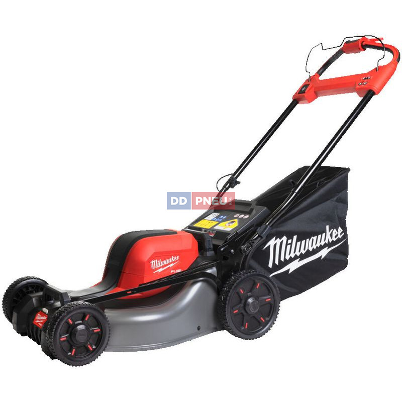 Aku sekačka s pojezdem MILWAUKEE M18 F2LM46-802