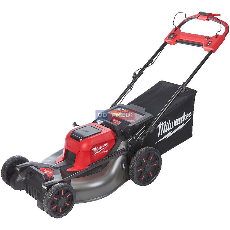 Aku sekačka s pojezdem MILWAUKEE M18 F2LM53-122