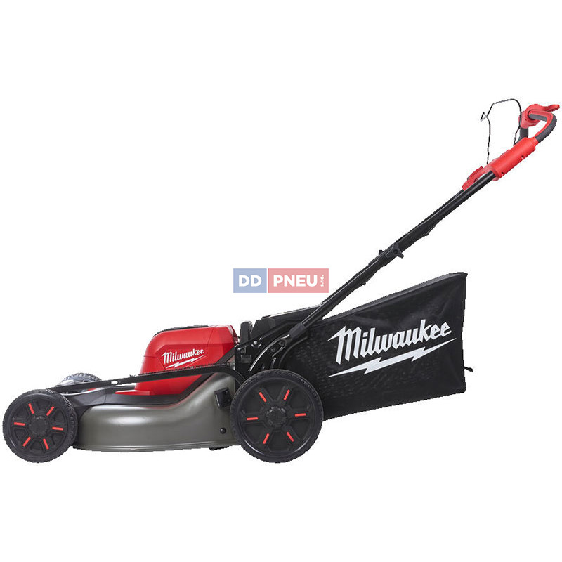 Aku sekačka s pojezdem MILWAUKEE M18 F2LM53-122