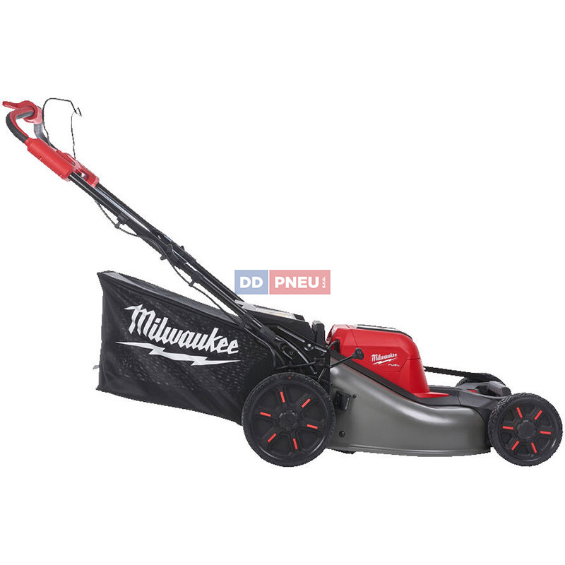 Aku sekačka s pojezdem MILWAUKEE M18 F2LM53-122