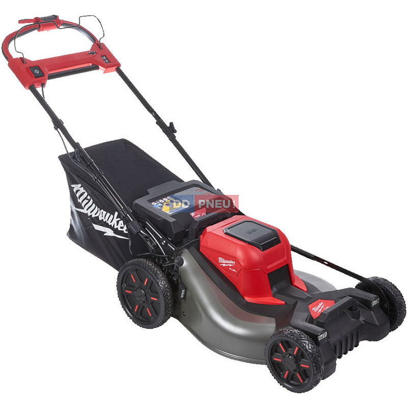 Aku sekačka s pojezdem MILWAUKEE M18 F2LM53-122