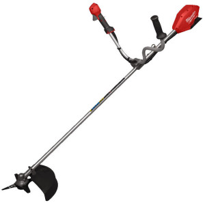 Aku křovinořez MILWAUKEE M18 FBCU-0 – bez baterie