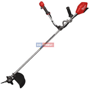 Aku křovinořez MILWAUKEE M18 FBCU-0 – bez baterie Aku křovinořez MILWAUKEE M18 FBCU-0 – bez baterie