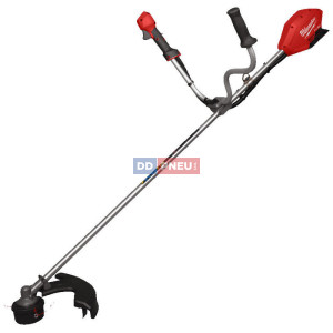 Aku křovinořez MILWAUKEE M18 FBCU-0 – bez baterie Aku křovinořez MILWAUKEE M18 FBCU-0 – bez baterie