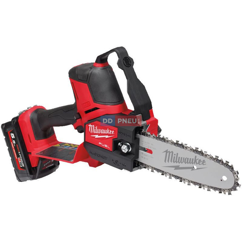 Aku prořezávací pila MILWAUKEE M18 FHS20-552X