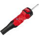 Aku fukar s nástavcem QUIK-LOK™ MILWAUKEE M18FOPH-BA