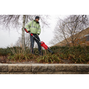 Aku fukar s nástavcem QUIK-LOK™ MILWAUKEE M18FOPH-BA