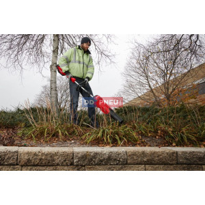 Aku fukar s nástavcem QUIK-LOK™ MILWAUKEE M18FOPH-BA