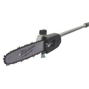 Aku řetězová pila QUIK-LOK™ MILWAUKEE M18FOPH-CSA