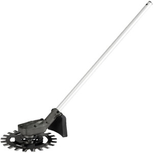 Aku vyžínač plevele s nástavcem QUIK-LOK™ MILWAUKEE M18FOPH-RA