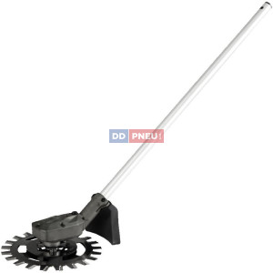 Aku vyžínač plevele s nástavcem QUIK-LOK™ MILWAUKEE M18FOPH-RA Aku vyžínač plevele s nástavcem QUIK-LOK™ MILWAUKEE M18FOPH-RA