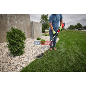 Aku vyžínač plevele s nástavcem QUIK-LOK™ MILWAUKEE M18FOPH-RA Aku vyžínač plevele s nástavcem QUIK-LOK™ MILWAUKEE M18FOPH-RA