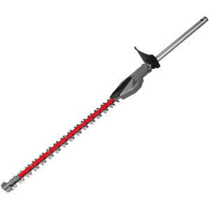 Aku plotostřih s krátkým nástavcem QUIK-LOK™ MILWAUKEE M18FOPH-SHTA