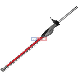 Aku plotostřih s krátkým nástavcem QUIK-LOK™ MILWAUKEE M18FOPH-SHTA Aku plotostřih s krátkým nástavcem QUIK-LOK™ MILWAUKEE M18FOPH-SHTA