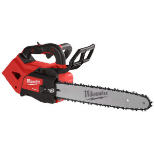 Aku řetězová pila s horní rukojetí MILWAUKEE M18 FTHCHS35–0 – bez baterie
